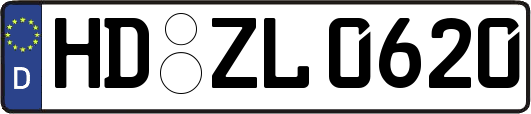 HD-ZL0620