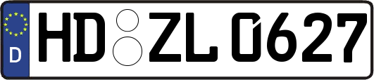 HD-ZL0627