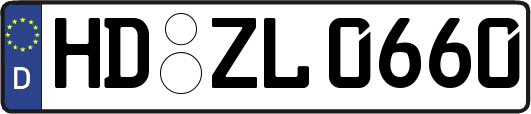 HD-ZL0660