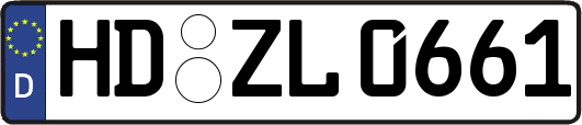 HD-ZL0661