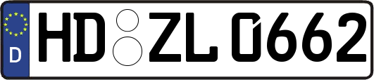 HD-ZL0662
