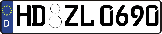HD-ZL0690