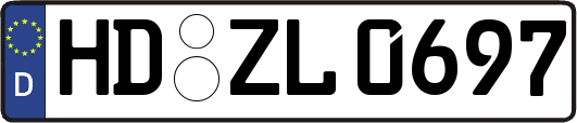 HD-ZL0697