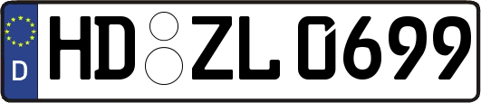 HD-ZL0699