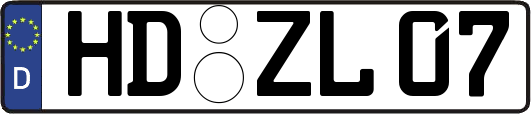 HD-ZL07