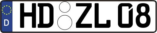HD-ZL08