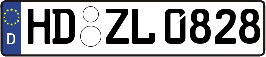 HD-ZL0828