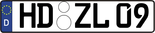 HD-ZL09