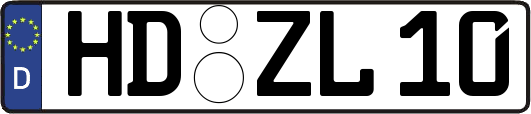 HD-ZL10