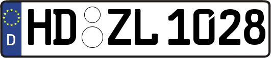HD-ZL1028