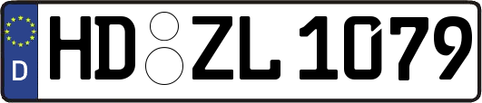 HD-ZL1079