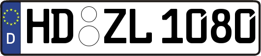 HD-ZL1080
