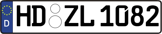 HD-ZL1082