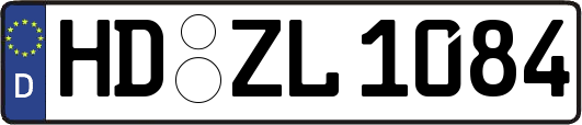 HD-ZL1084