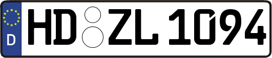 HD-ZL1094