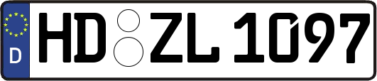 HD-ZL1097