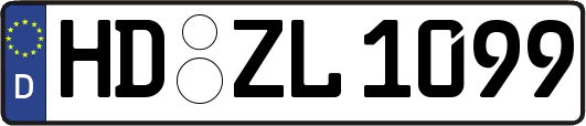 HD-ZL1099