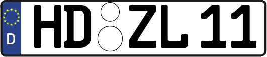HD-ZL11