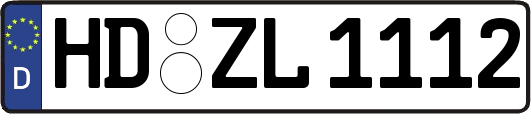 HD-ZL1112