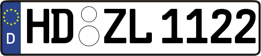HD-ZL1122