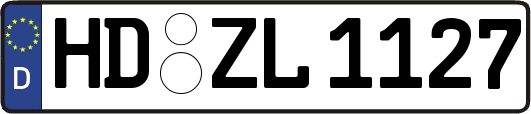 HD-ZL1127