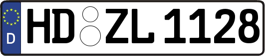 HD-ZL1128