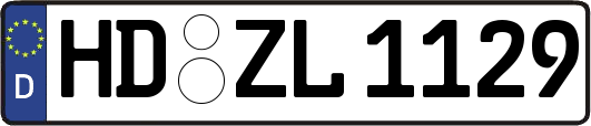 HD-ZL1129