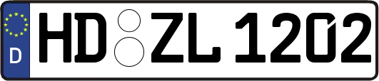 HD-ZL1202