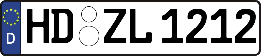 HD-ZL1212