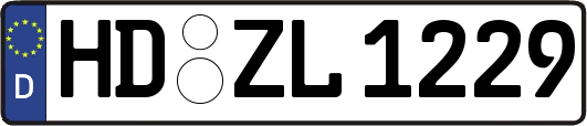 HD-ZL1229