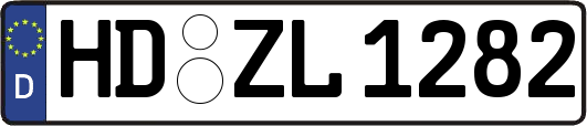 HD-ZL1282