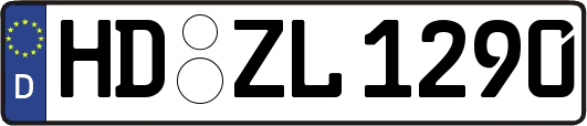 HD-ZL1290
