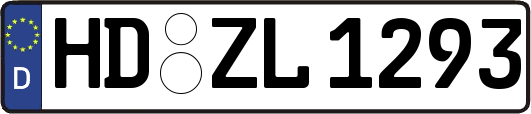 HD-ZL1293