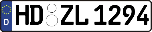 HD-ZL1294