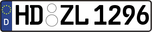 HD-ZL1296