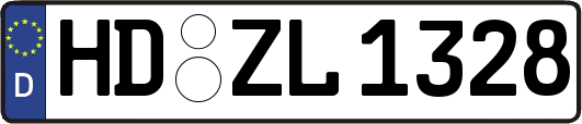 HD-ZL1328