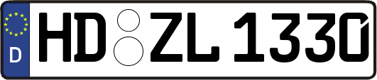 HD-ZL1330