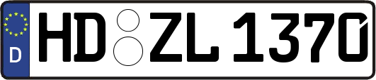 HD-ZL1370