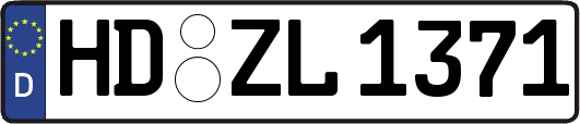 HD-ZL1371