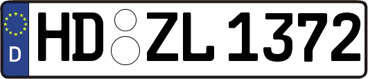 HD-ZL1372