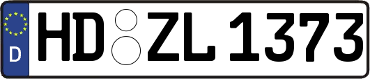 HD-ZL1373