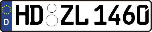 HD-ZL1460