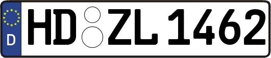 HD-ZL1462