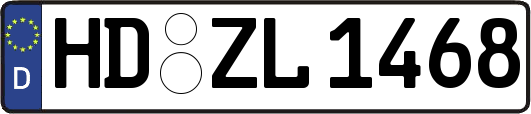 HD-ZL1468