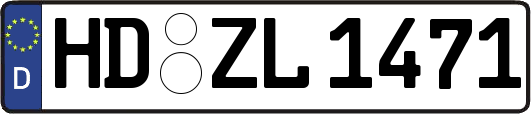 HD-ZL1471