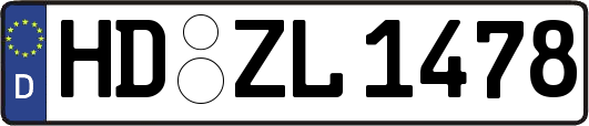HD-ZL1478