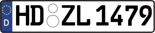 HD-ZL1479
