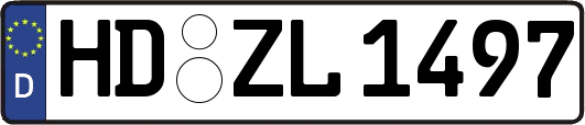 HD-ZL1497