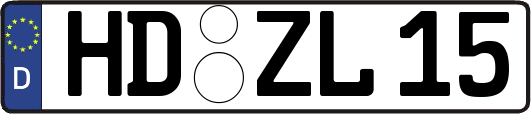 HD-ZL15