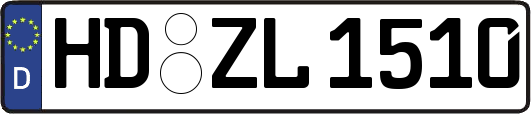 HD-ZL1510